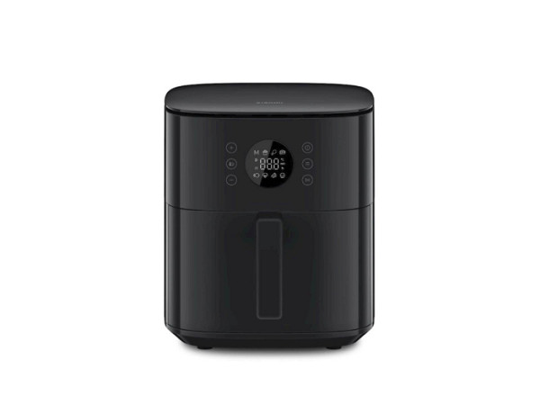 Xiaomi Air Fryer 6.5L, cvrtnik črn