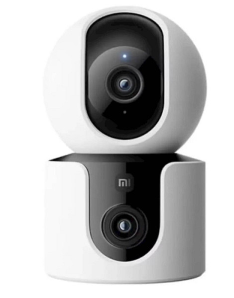 Xiaomi Dvojna pametna kamera C300 EU 3MP, 220V, notranja