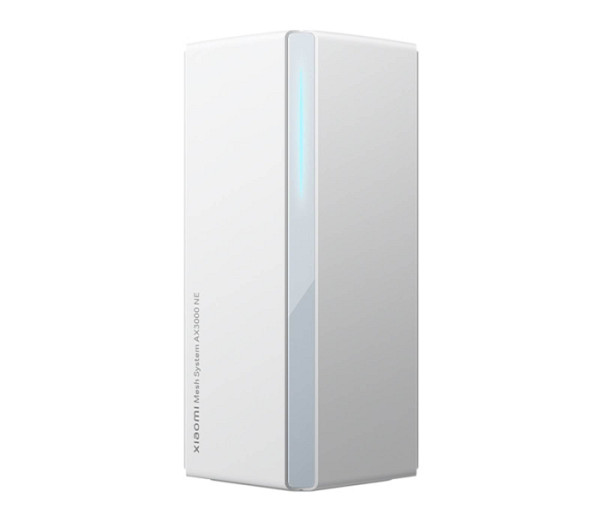 Xiaomi Mesh usmerjevalnik AX3000 NE WI-Fi 6