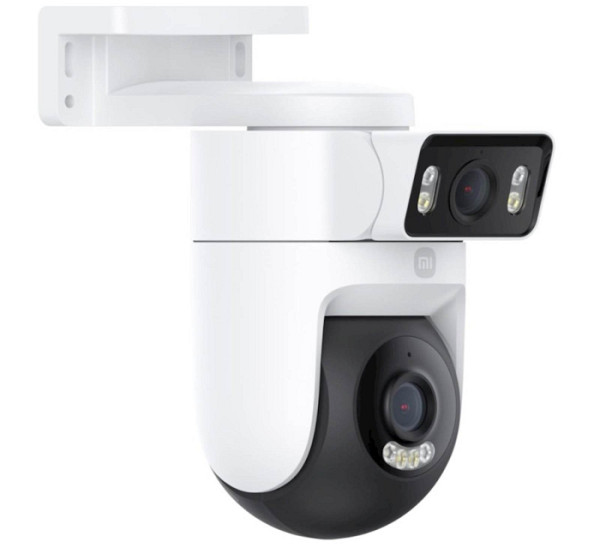 Xiaomi Outdoor Camera CW500 Dual EU 4MP, 2.5K, Zunanja, IP66