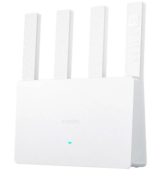 Xiaomi usmerjevalnik BE3600 2.5G Wi-Fi 7