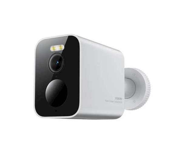 Xiaomi zunanja kamera BW300 3MP, 2K, Zunanja IP67, Baterijska