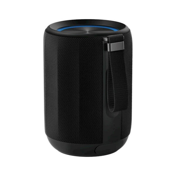 Zvočnik Xiaomi Bluetooth Mini 6W črn
