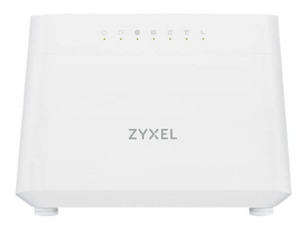ZYXEL DX3301-T0 VDSL2 WiFi 6 Super