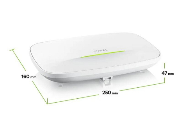 ZYXEL NWA130BE 802.11be Wifi AccessPoint