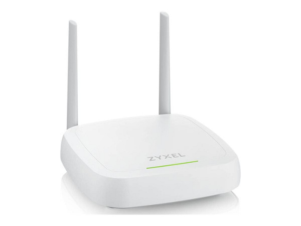 ZYXEL NWA30BE BE5100 Dual Radio 2x2