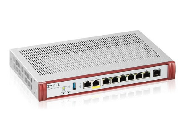 ZYXEL USG FLEX200 H Series