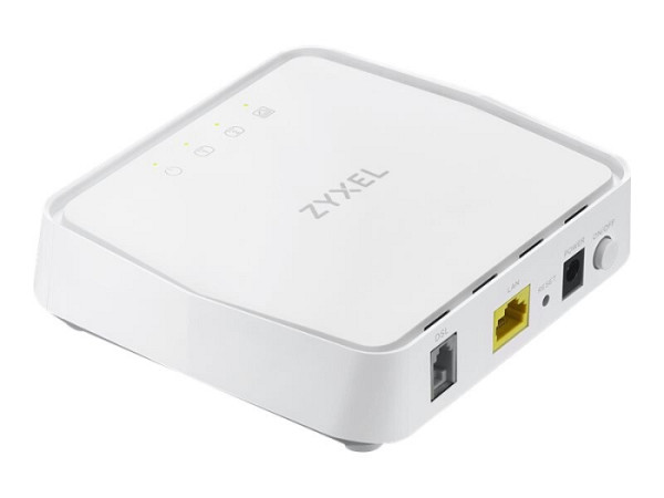 ZYXEL VMG4005-B50A VDSL2 17a Bonding