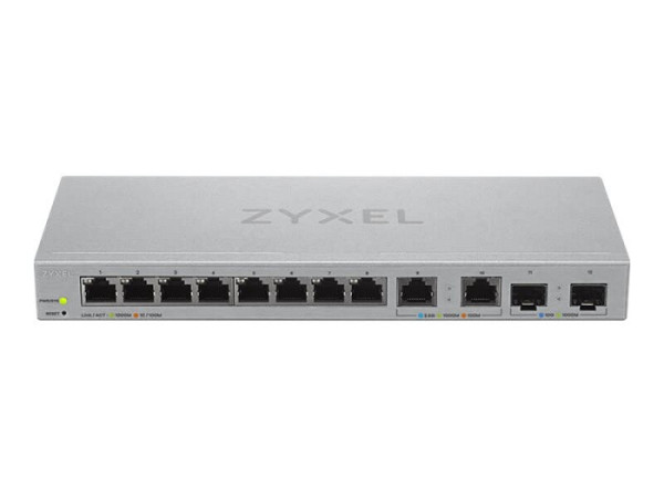 ZYXEL XGS1210-12 V2 Switch