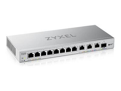 ZYXEL XGS1250-12 v2 12-Port Gigabit