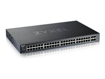 ZYXEL XGS1935-52 52 Port Managed Switch