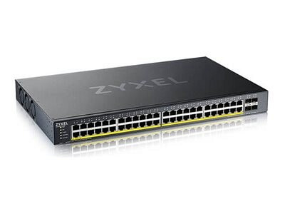 ZYXEL XGS1935-52HP 52 Port Managed Switc