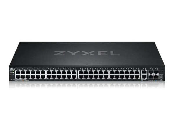 ZYXEL XGS2220-54 L3 Access Switch 24x1G