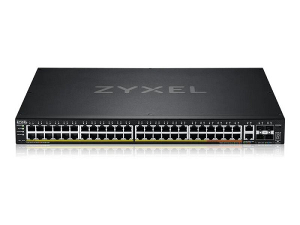 ZYXEL XGS2220-54FP L3 Access Switch 960W