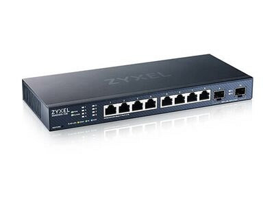 ZYXEL XMG1915-10E Smart Switch
