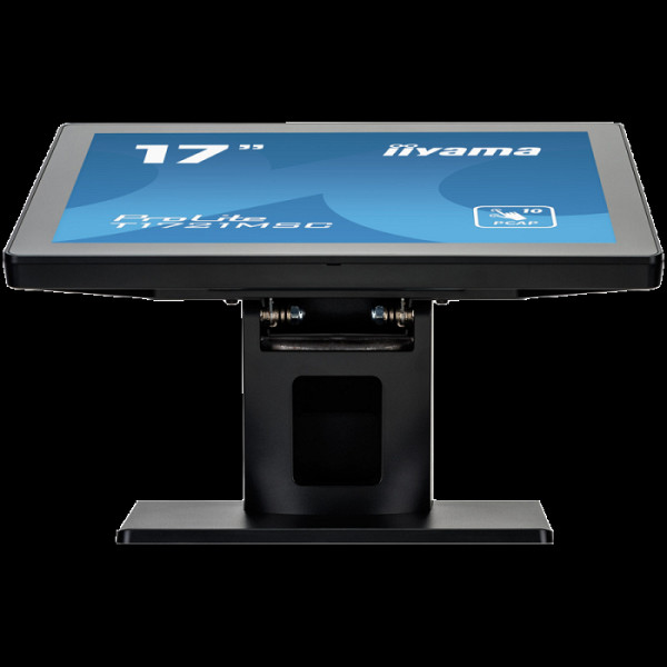 IIYAMA Prolite T1721MSC-B2 poslovni monitor (zaslon na dotik) - 43.2 cm (17