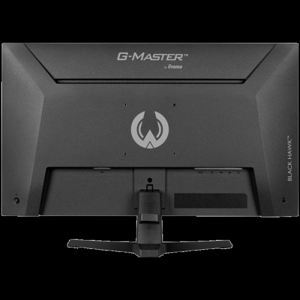27 IPS Gaming, G-Master Black Hawk, FreeSync, 1920x1080 144Hz HDMI, DisplayPort, 1ms MPRT, Adaptive Sync, Speakers, USB 2x 2.0, Black Tuner