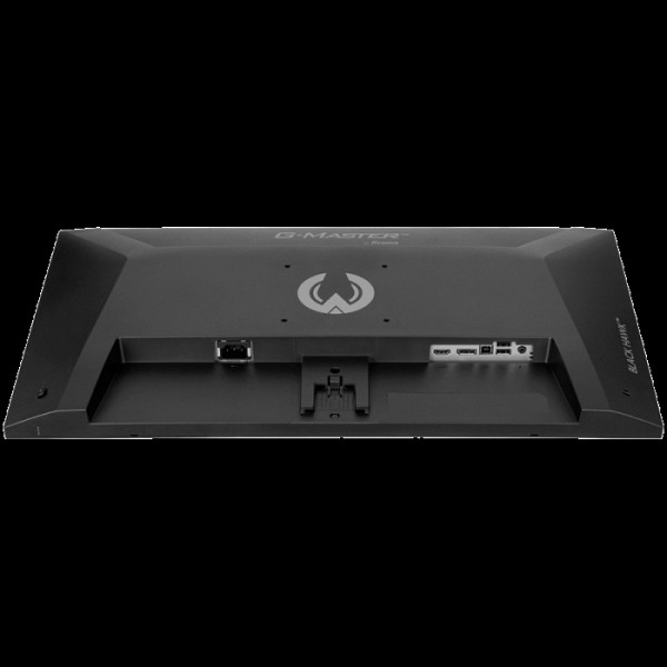 27 IPS Gaming, G-Master Black Hawk, FreeSync, 1920x1080 144Hz HDMI, DisplayPort, 1ms MPRT, Adaptive Sync, Speakers, USB 2x 2.0, Black Tuner