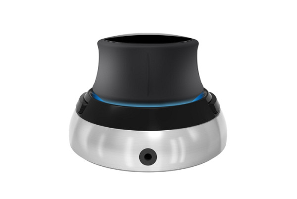 3Dconnexion SpaceMouse Compact