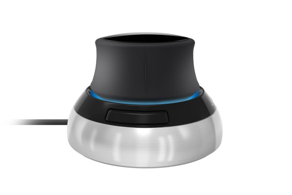 3Dconnexion SpaceMouse Compact