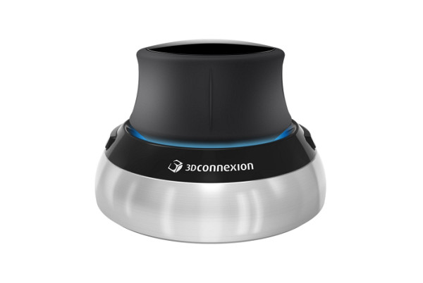 3Dconnexion SpaceMouse Compact
