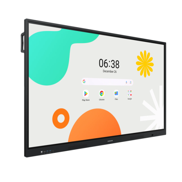 Samsung WA65F