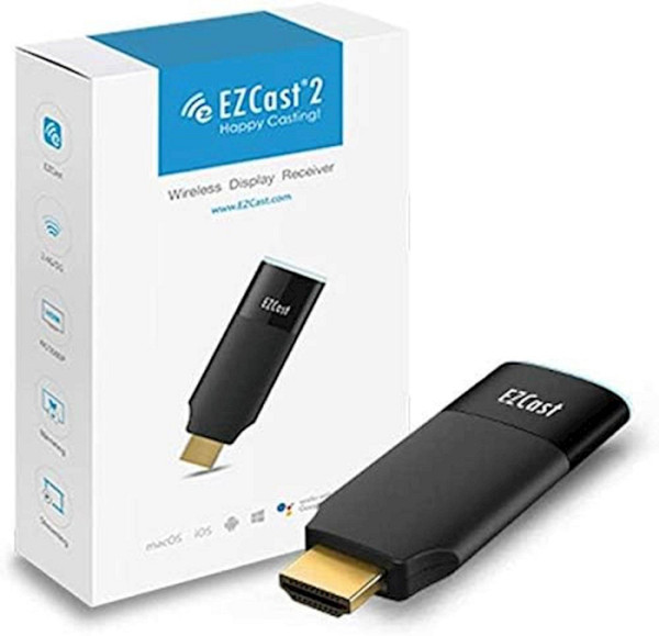 Acer Dongle Aopen EZCast 2