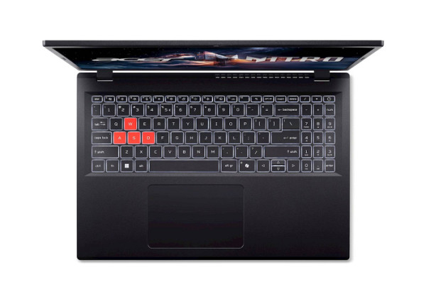 ACER Nitro Lite 16 NL16-71G-50MG i5-13420H/16GB/SSD 512GB/16'' WUXGA IPS 165Hz/RTX 4050/NoOS