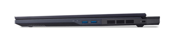 ACER PHN18-72-70Q8 Ultra 7 255HX/32GB/SSD 1TB /18'' WQXGA 240Hz/RTX 5070 8GB/NoOS/AI
