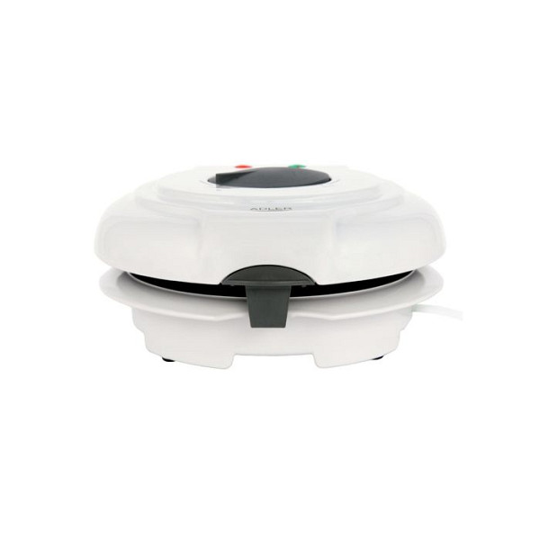 Adler aparat za peko vafljev 1500W