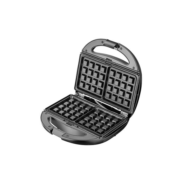 Adler multifunkcionalni toaster