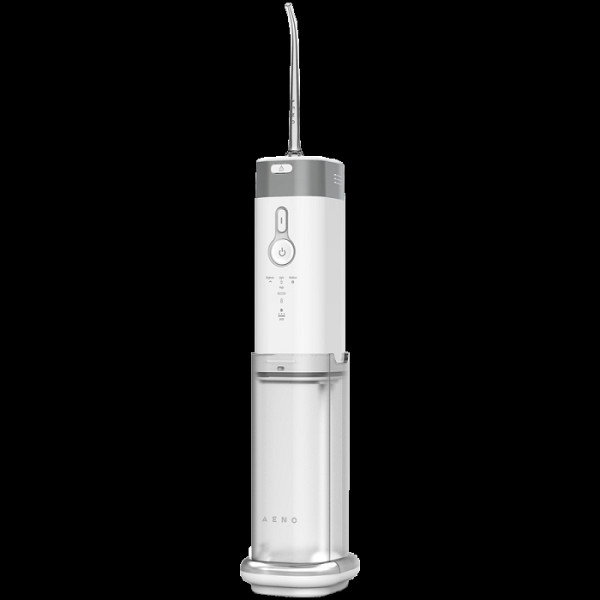 AENO DI2 - Irigator za zobe, 2500mAh, 3.7V, 8W, 200ML
