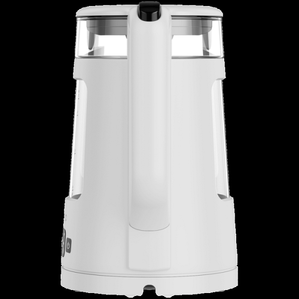 AENO EK6 - Električni grelnik vode, 1850-2200 W, 2L, prozoren