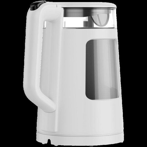 AENO EK6 - Električni grelnik vode, 1850-2200 W, 2L, prozoren