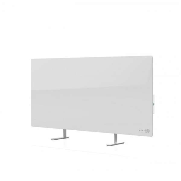 AENO GH1S - Pametni Premium IR eko grelnik, 700W, smart control, AENO aplikacija, bel
