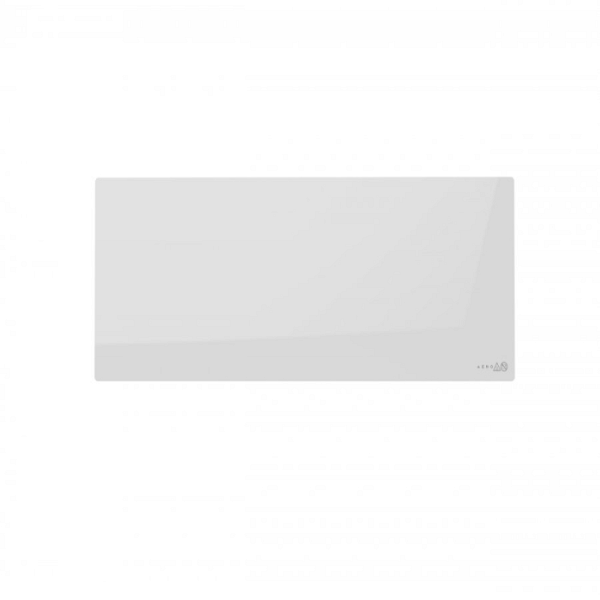 AENO GH1S - Pametni Premium IR eko grelnik, 700W, smart control, AENO aplikacija, bel