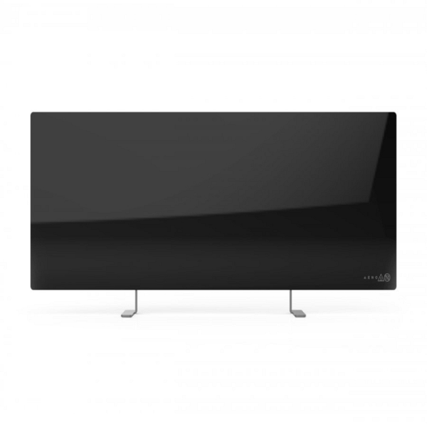 AENO GH2S - Pametni Premium IR eko grelnik, 700W, smart control, AENO aplikacija, črn