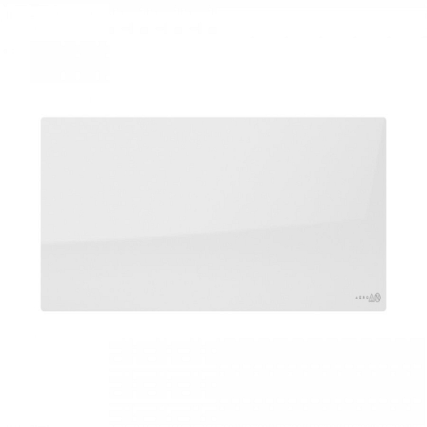 AENO GH3S - Pametni Premium IR eko grelnik, 700W, smart control, AENO aplikacija, bel