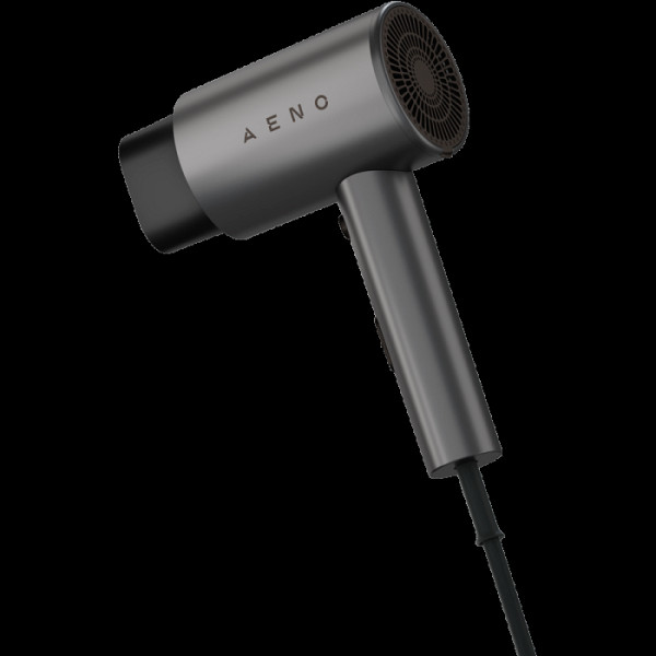 AENO HD2 - Sušilnik za lase, 1700-2000W, 3 načini, ionizator