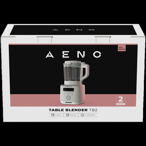 AENO TB1 - Namizni Mešalnik - Soupmaker