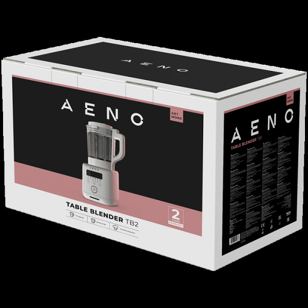 AENO TB1 - Namizni Mešalnik - Soupmaker