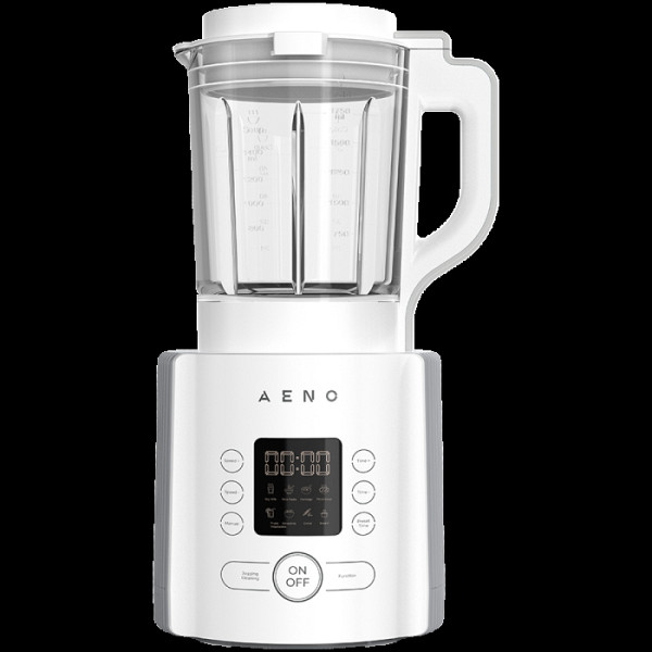 AENO TB3 - Namizni mešalnik, 800W, 8 programov, LED zaslon