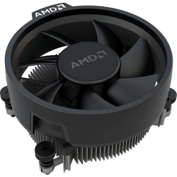 AMD Ryzen 5 7600 3,8/5,1GHz 32MB AM5 65W Wraith Prism hladilnik BOX procesor