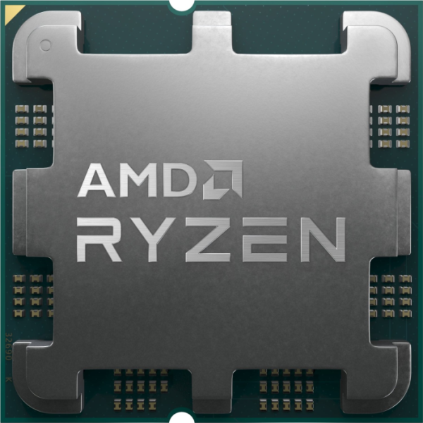 AMD Ryzen 5 7600X procesor AM5
