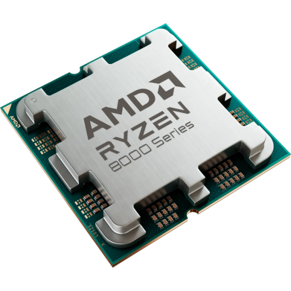 AMD Ryzen 5 8500G procesor AM5