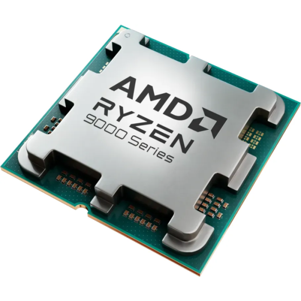 AMD Ryzen 7 9700X 3,8/5,5GHz 8c 40MB 65W AM5 brez hladilnika BOX procesor