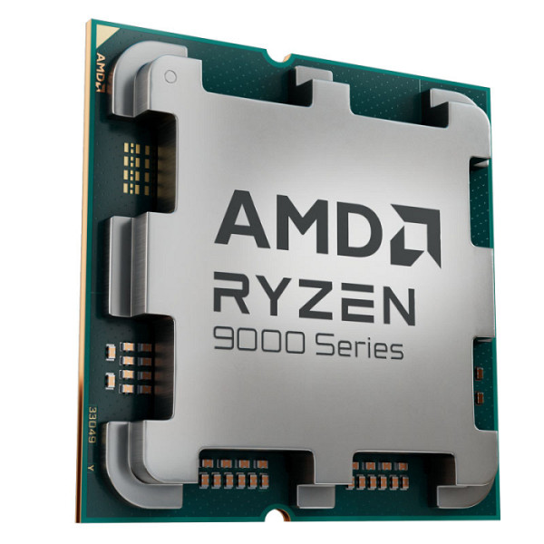 AMD Ryzen 9 9950X procesor AM5