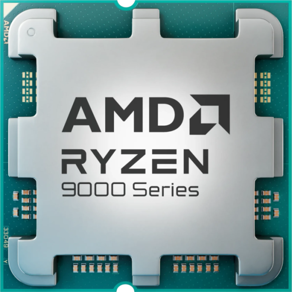 AMD Ryzen 9 9950X procesor AM5