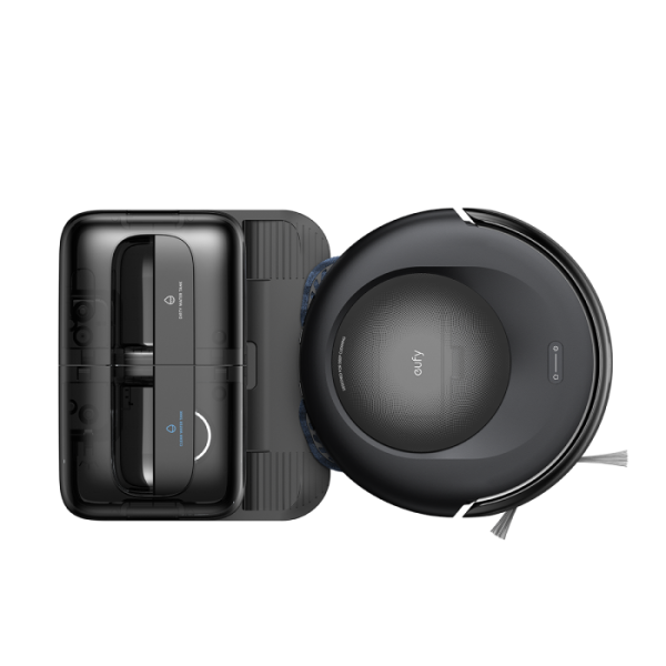 Anker Eufy Omni C20 robotski sesalnik s samočistilno postajo