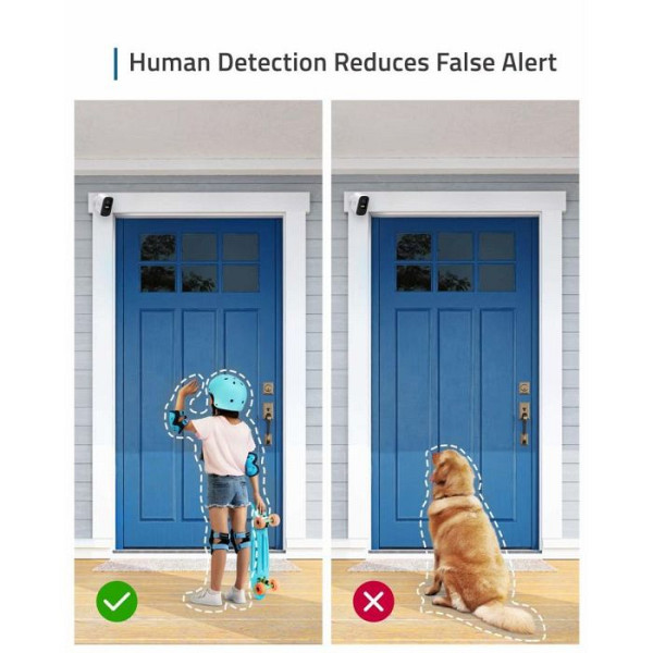 Anker Eufy security EufyCam 2C dodatna kamera